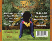 Prince – The Vault: Old Friends 4 Sale (CD)