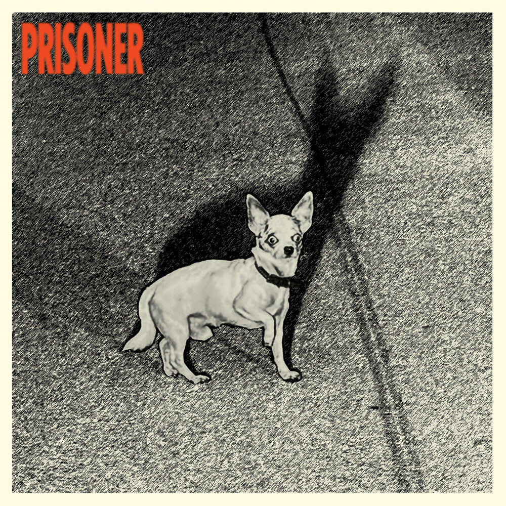 Prisoner – Prisoner (LP Vinyl)