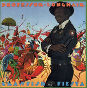 Professor Longhair – Crawfish Fiesta (CD)