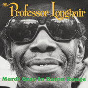 Professor Longhair – The Last Mardi Gras (RSD 2026 LP Vinyl)