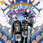 Professor Shorthair + Connie Price & The Keystones – Gris-Gris Bag (LP Vinyl)