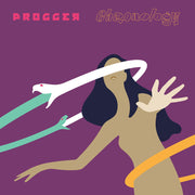 Progger – Chronology (CD)
