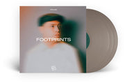 Prunk – Footprints (Colored, Gry LP Vinyl)