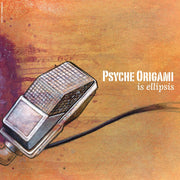 Psyche Origami – Is Ellipsis (LP Vinyl)