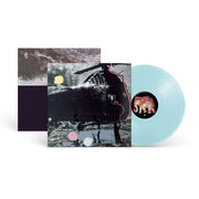 Psychic Ills – Dins (Blue LP Vinyl)