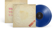 Psychic Ills – Inner Journey Out (Transparent Blue LP Vinyl)