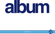 Public Image Ltd – Album (Rhino Reserve LP Vinyl)