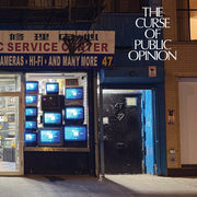 Public Opinion – Curse Of Public Opinion (CD)