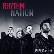 Publiquartet – Rhythm Nation (CD)