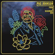 Pug Johnson – From a Beaumont Bar (CD)
