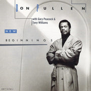 Pullen, Don – New Beginnings (blue Note Classic Vinyl Edition)