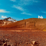 Pulp – More (CD)