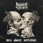 Pungent Stench – Been Caught Buttering (CD)