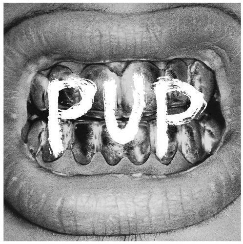 Pup – Pup (CD)