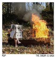 Pup – The Dream Is Over (CD)