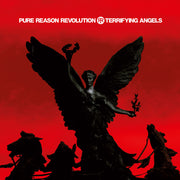 Pure Reason Revolution – Terrifying Angels (CD)