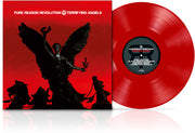 Pure Reason Revolution – Terrifying Angels (LP Vinyl)