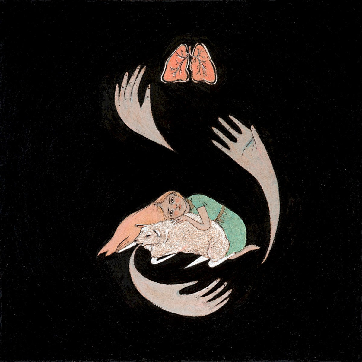 Purity Ring – Shrines (CD)