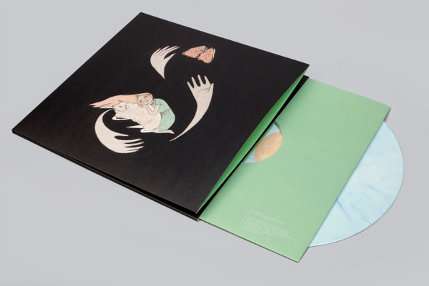 Purity Ring – Shrines (CD)