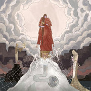 Purity Ring – WOMB (LP Vinyl)