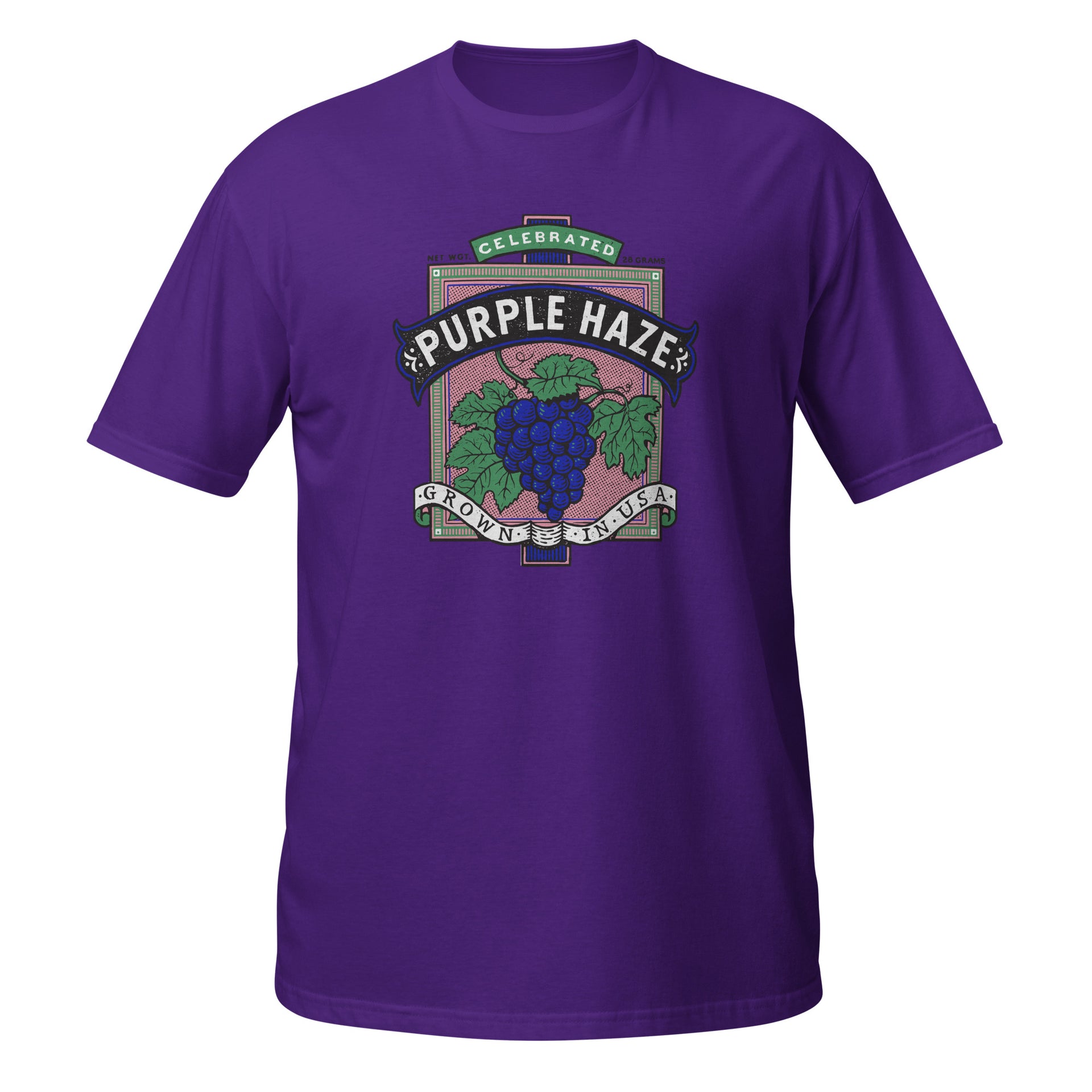 Purple Haze T-Shirt