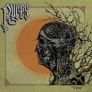 Pyres – Yun (CD)