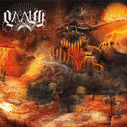 Qaalm – Grave Impressions of an Unbroken Arc (LP Vinyl)