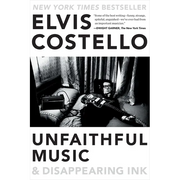 Unfaithful Music & Disappearing Ink