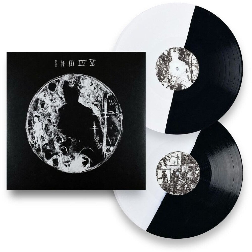Quadeca – Scrapyard (Colored, Reissue LP Vinyl)