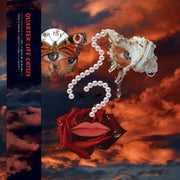 Quarter-Life Crisis – Quarter-Life Crisis EP (Red LP Vinyl)