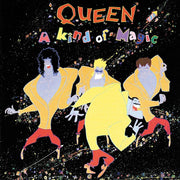 Queen – A Kind Of Magic (LP Vinyl)