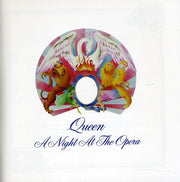 Queen – A Night At The Opera (CD)