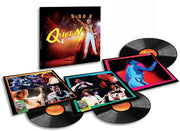 Queen – Budapest (Aniv LP Vinyl)