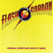 Queen – Flash Gordon (LP Vinyl)