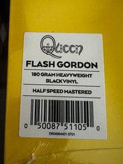 Queen – Flash Gordon (LP Vinyl)