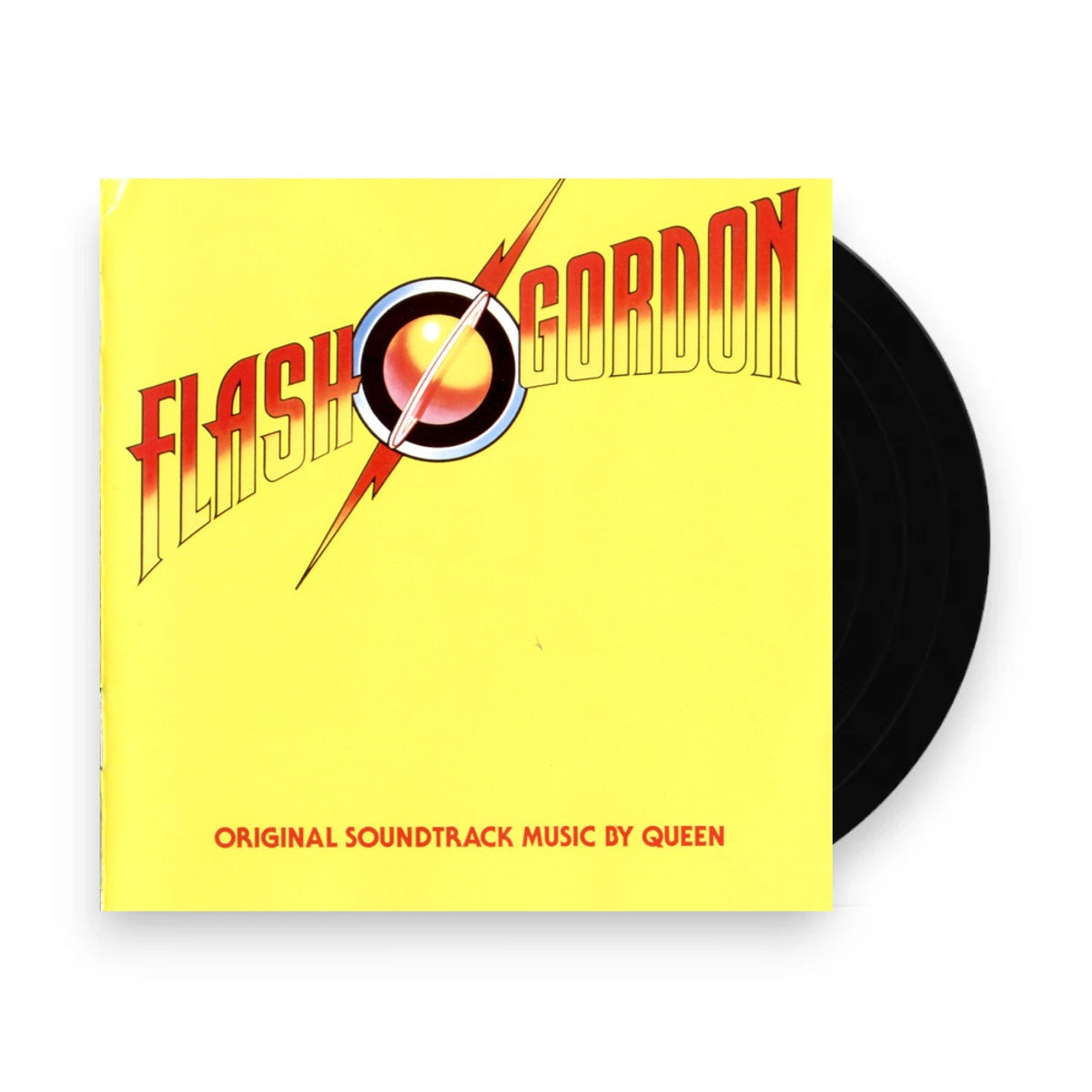 Queen – Flash Gordon (LP Vinyl)