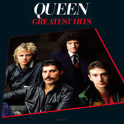 Queen – Greatest Hits I: Remastered (2-LP Vinyl)