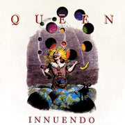 Queen – Innuendo (LP Vinyl)