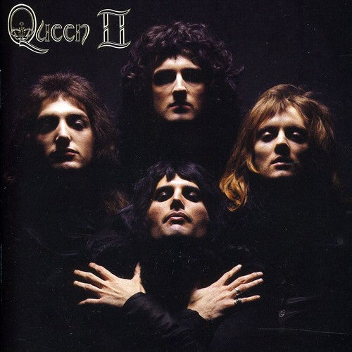 Queen – Queen II (CD)