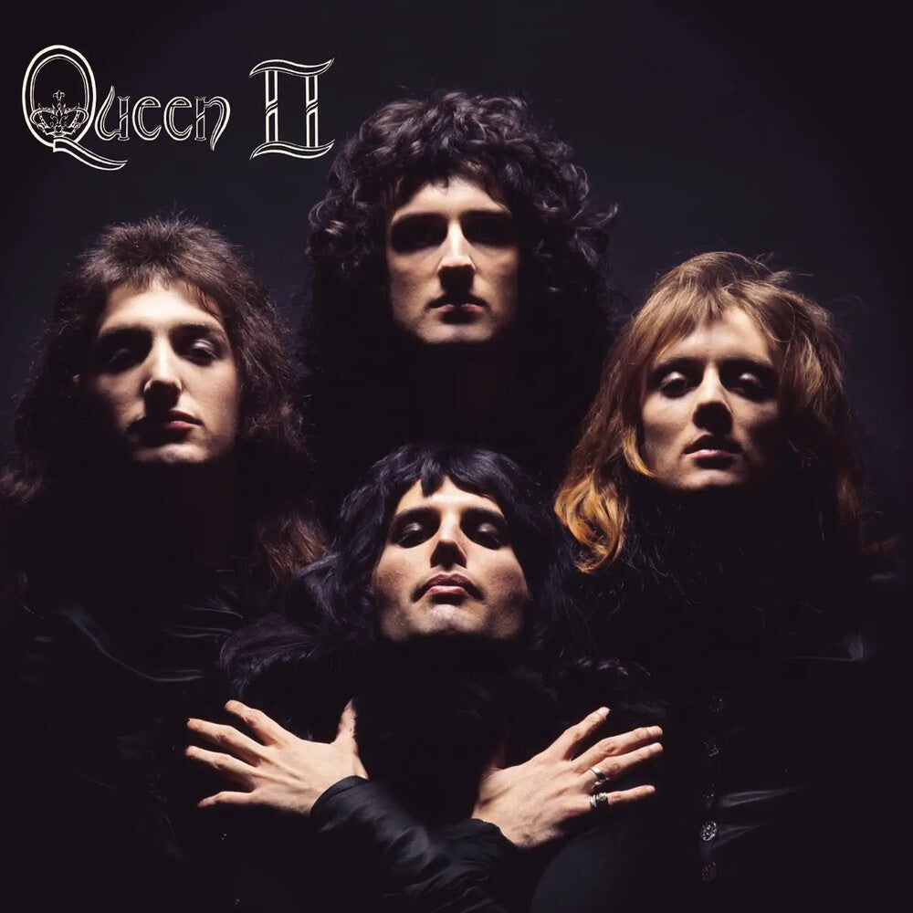 Queen – Queen II (LP Vinyl)