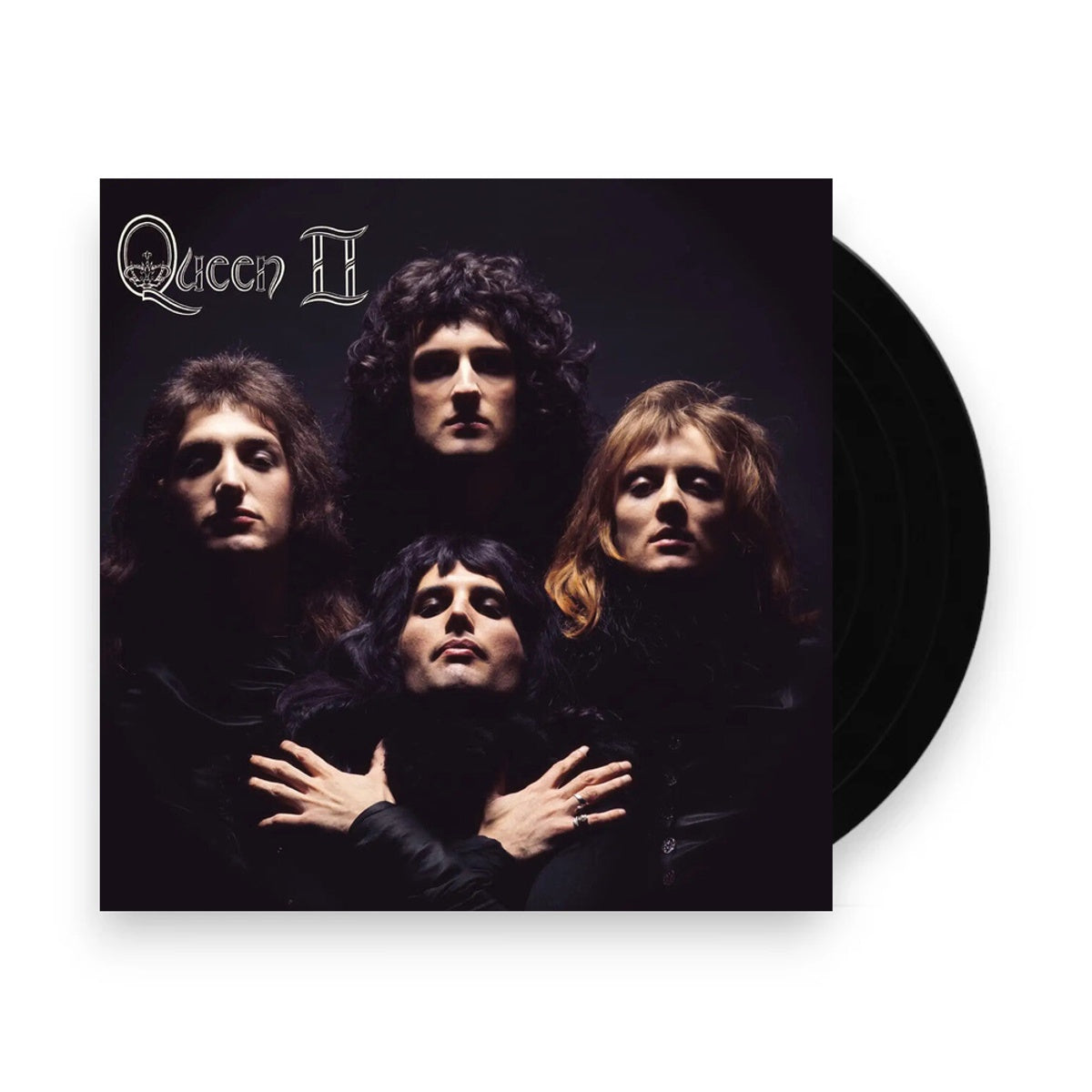 Queen – Queen II (LP Vinyl)