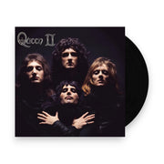 Queen – Queen II (LP Vinyl)