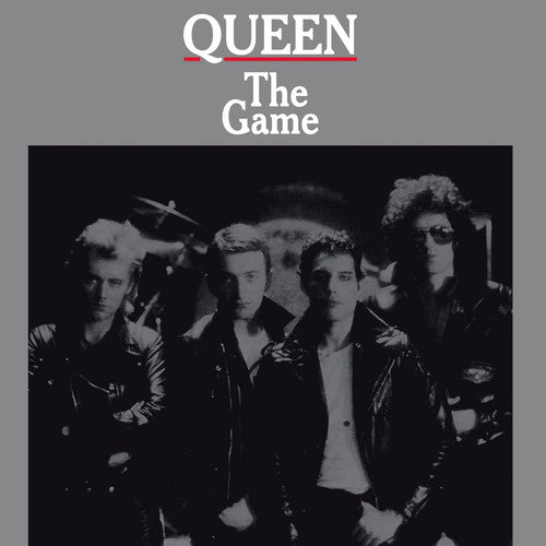 Queen – The Game (2-LP Vinyl)