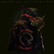 Queens Of The Stone Age – In Times New Roman... (CD)