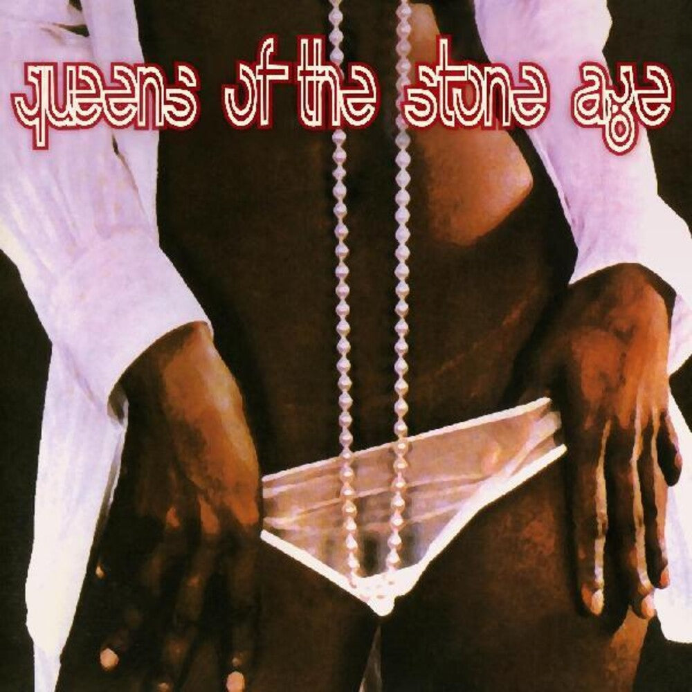 Queens Of The Stone Age – Queens Of The Stone Age (LP Vinyl)