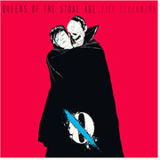 Queens Of The Stone Age – ...Like Clockwork (2xLP+MP3 LP Vinyl)