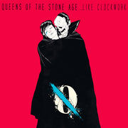 Queens Of The Stone Age – ...Like Clockwork (CD)