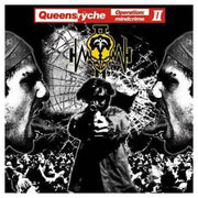 Queensryche – Operation: Mindcrime Ii (Import CD)