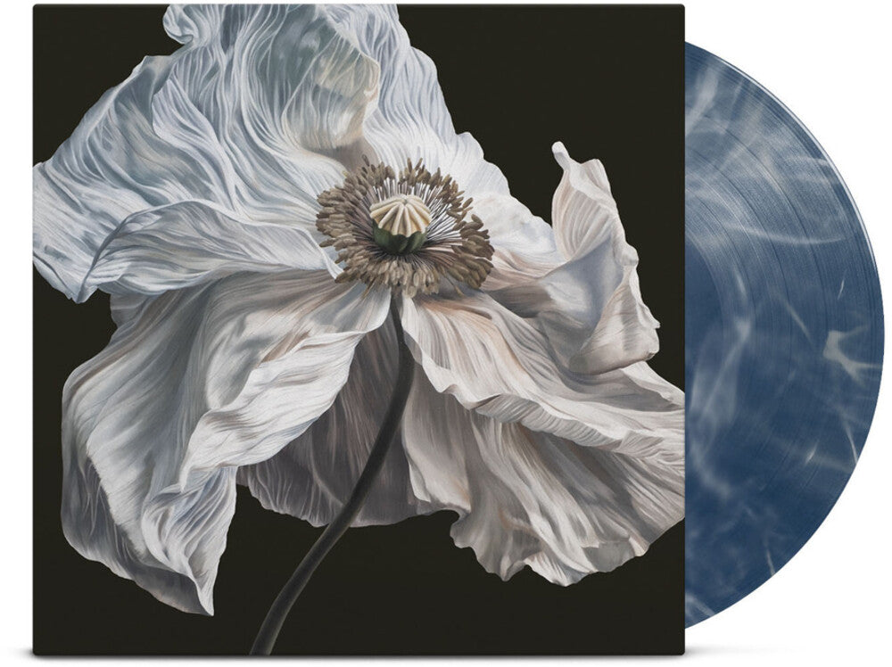 Quicksand – Bring On The Psychics (Blue / White Swirl LP Vinyl)
