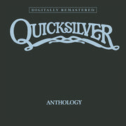 Quicksilver Messenger Service – Anthology (Uk CD)